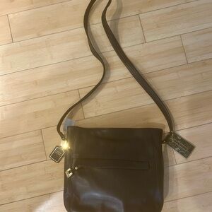 DIAMICCI NWT Navy Blue shoulder/Crossbody bag